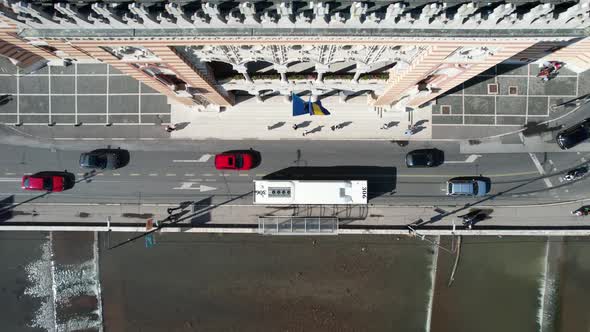 Sarajevo Vijecnica Library alt