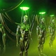 Futuristic Zombie Robots - VideoHive Item for Sale