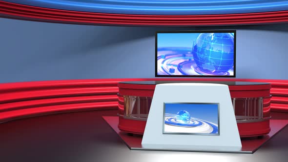 Virtual Studio Set M307 C alt