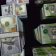 US Dollar and Bahrain Dinar money exchange loop - VideoHive Item for Sale