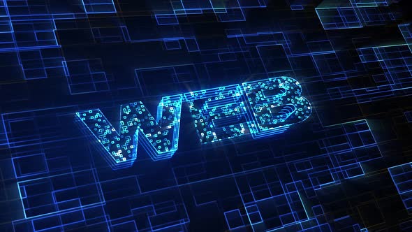 Di̇gi̇tal Text Ani̇mati̇on Web alt