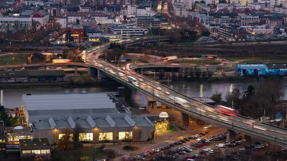 Tlf1062 Rouen Traffic A 4 K alt