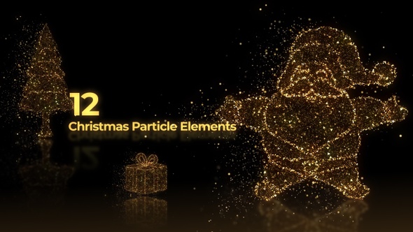 Christmas Elements