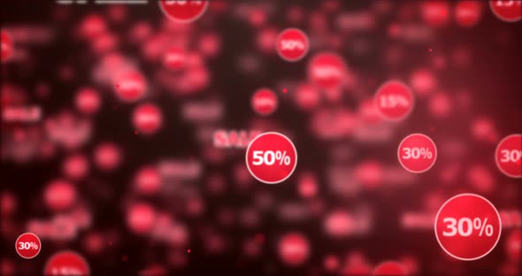 Sale Discount Abstract Background alt