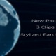 Planet Earth - VideoHive Item for Sale