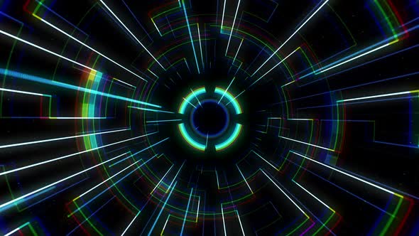 Digital Tunnel Hd alt