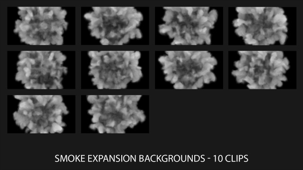 Smoke Expansions