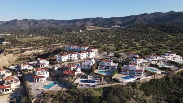 Vacation Homes at Girne alt