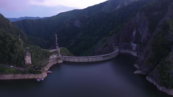 Arges River Romania 29