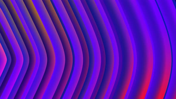 Abstract Stylish Gradient Background
