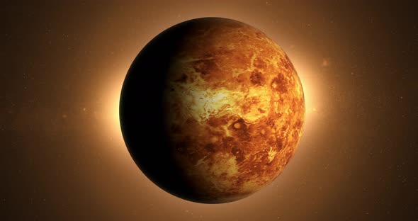 Venus Planet alt