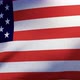 USA Flag - 4K - VideoHive Item for Sale