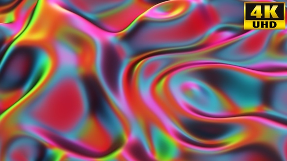 Fluid Abstract Video Background Vj Loops V1 alt