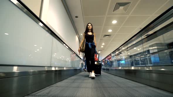 Airport Passenger alt