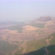 Tiger&#39;s Leap or Tiger&#39;s Point is one of the must see tourist destination in Lonavala, Maharashtra - VideoHive Item for Sale