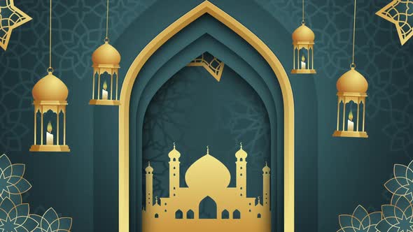 Ramadan Background Mosque Islamic Kareem Lamp Lantern Eid alt