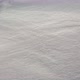 Aerial View Snow Mountain Peak Clouds in Background  Winter Drone Footage Ski Resort - VideoHive Item for Sale