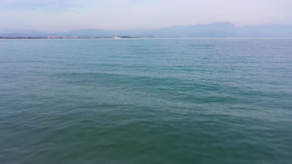 Lake Garda alt