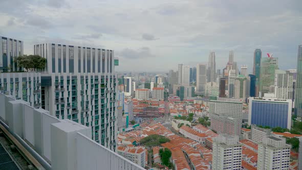 Condominiums in Singapore alt