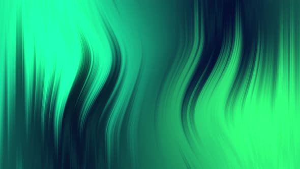 4K Video animation. Abstract background with moving waves. Technology background animation. alt