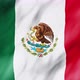 4k Flag of Mexico - VideoHive Item for Sale