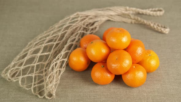 Ripe Oranges By Eco Net alt