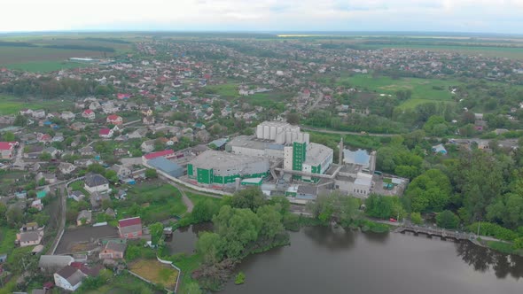 Plant Village River alt