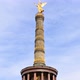 Berlin Victory Column Hyperlapse - VideoHive Item for Sale