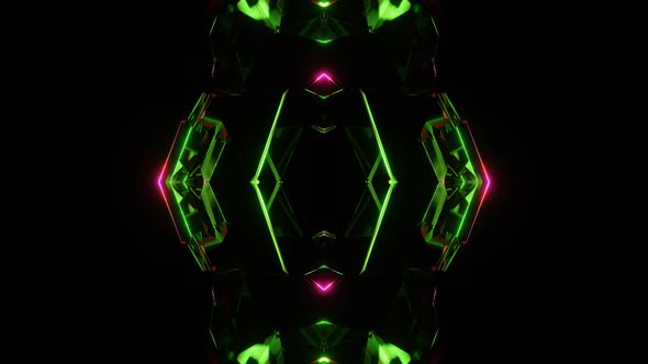 Twinkling Lights Of August 2021 ProRes 422 4K alt