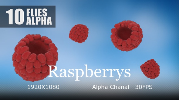 Raspberry alt