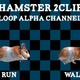 Hamster 2 Clip Loop - VideoHive Item for Sale
