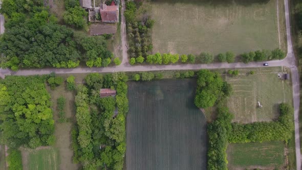 Countryside Houses alt