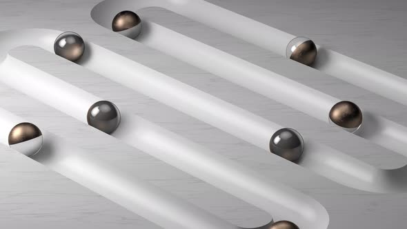 Golden Balls Loop alt