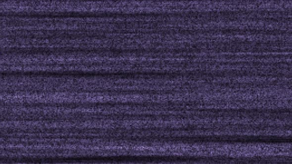 No Signal Noise Glitch Effects Old Tv Screen, Vhs Static Lines, Glitch Noise Effects, Visual Video E alt