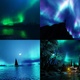 Aurora  HD Pack - VideoHive Item for Sale