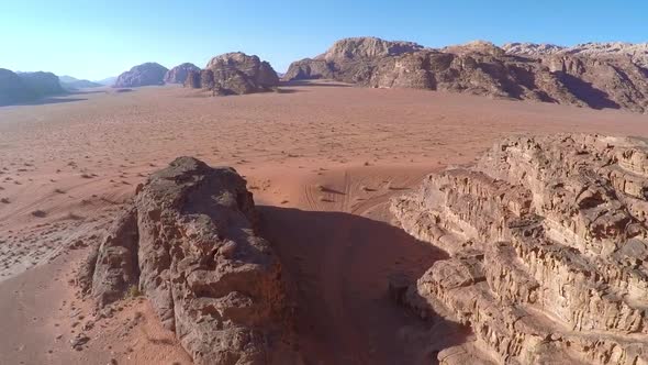 Wadi Rum