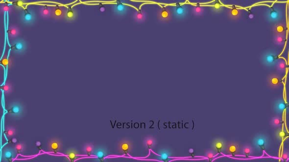 Christmas Lights Pack alt