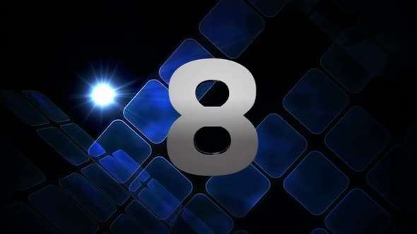 Countdown from 10 alt