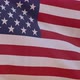 USA Flag 4K Seamless Loop - VideoHive Item for Sale