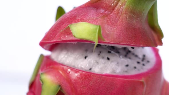 Pitahaya Dragonfruit