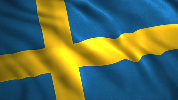 Background with Waving Flag of Country alt