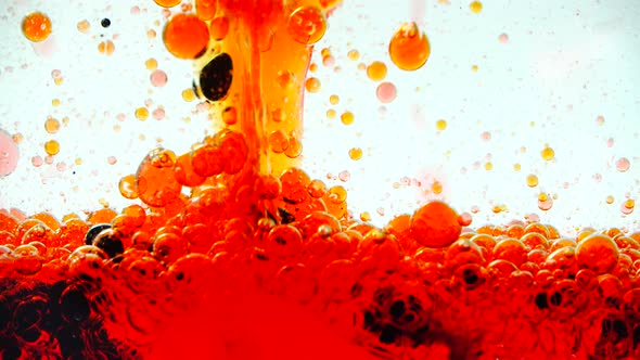 Background from Bubbles 22 alt