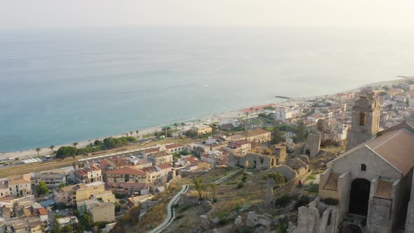 Roccella Jonica City alt