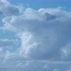 Clouds Moving Sideways	 - VideoHive Item for Sale