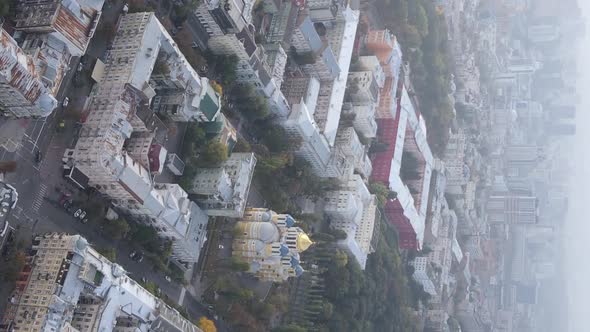 Vertical Video Capital of Ukraine  Kyiv alt