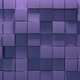 Random Cubes 3d background loop - VideoHive Item for Sale