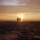 People On The Beach - VideoHive Item for Sale