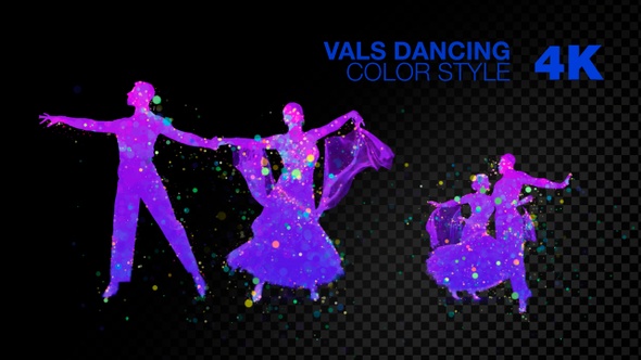 Vals Color Style