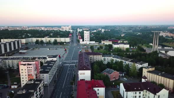 Vitebsk City   The Northern Capital 69 alt