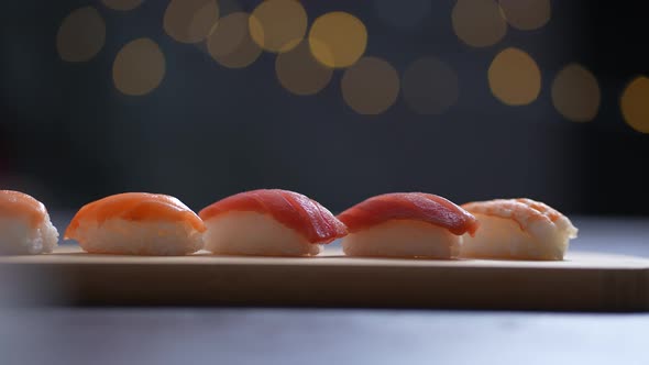 Sushi Restaurant 06 alt